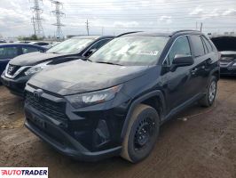 Toyota Pozostałe 2021 2