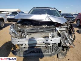 Subaru Pozostałe 2024 2