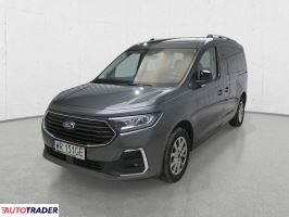 Ford Tourneo Connect 2023 2.0 122 KM