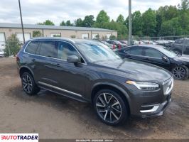 Volvo XC90 2024 2