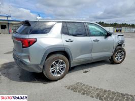 GMC Terrain 2025 1