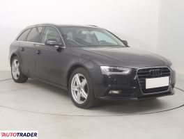 Audi A4 2012 2.0 140 KM