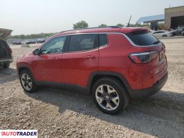 Jeep Compass 2021 2