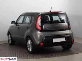 Kia Soul 2015 1.6 130 KM