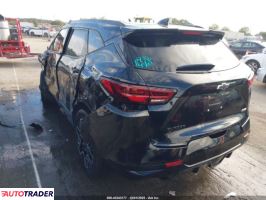 Chevrolet Blazer 2023 3