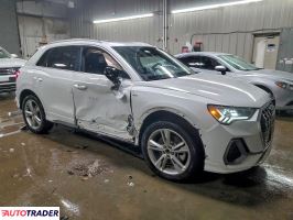 Audi Q3 2021 2