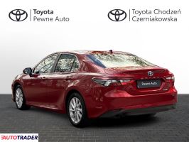 Toyota Camry 2022 2.5 178 KM