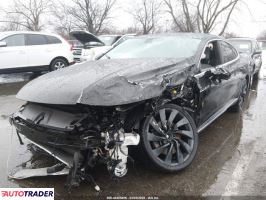 Volkswagen Arteon 2020 2