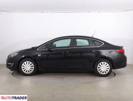 Opel Astra 2015 1.4 99 KM