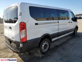 Ford Transit 2023 3