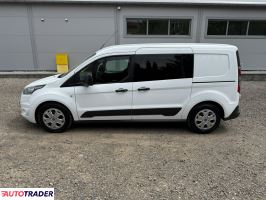 Ford Pozostałe 2015 1.6 Ford Pozostałe 2015 1.6