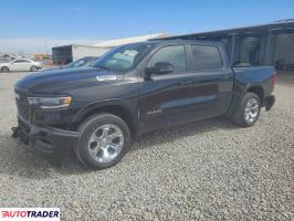 Dodge Ram 2025 3