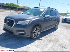 Subaru Pozostałe 2020 2