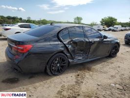 BMW Pozostałe 2019 4 BMW Pozostałe 2019 4