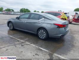 Nissan Altima 2024 2 Nissan Altima 2024 2