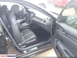 Honda Civic 2021 1 Honda Civic 2021 1