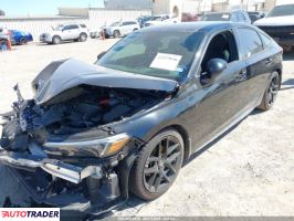 Honda Civic 2024 2