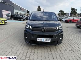 Citroen Pozostałe 2024 2.0 177 KM