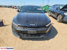 Kia Pozostałe 2022 1