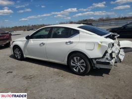 Nissan Altima 2025 2 Nissan Altima 2025 2
