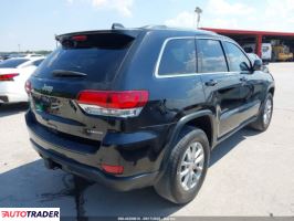 Jeep Grand Cherokee 2021 3