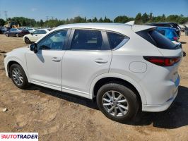 Mazda CX-5 2025 2