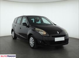 Renault Grand Scenic 2009 1.9 128 KM