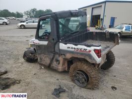 Polaris Ranger RZR 2023