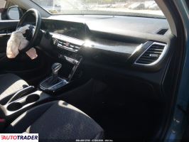 Kia Pozostałe 2026 2