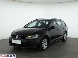 Volkswagen Golf 2014 1.2 103 KM