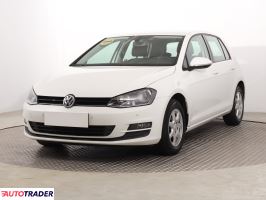 Volkswagen Golf 2015 1.6 108 KM