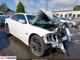 Dodge Charger 2019 6 Dodge Charger 2019 6