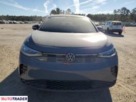 Volkswagen Pozostałe 2023