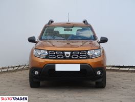 Dacia Duster 2020 1.0 99 KM