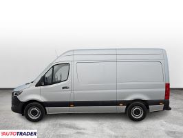 Mercedes Sprinter 2023 2.0