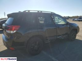 Subaru Forester 2023 2