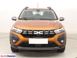 Dacia Sandero 2023 1.0 89 KM