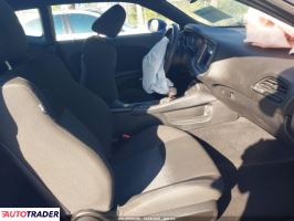 Dodge Challenger 2021 5