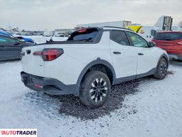 Hyundai Pozostałe 2025 2