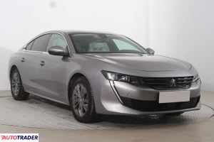 Peugeot 508 2019 1.5 128 KM