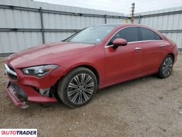 Mercedes CL 2021 2 Mercedes CL 2021 2