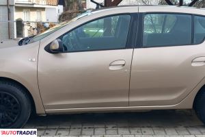 Dacia Sandero 2020 1.0 101 KM