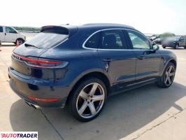 Porsche Macan 2019 3 Porsche Macan 2019 3
