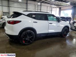 Chevrolet Blazer 2022 2