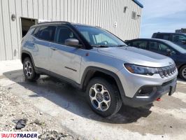 Jeep Compass 2022 2