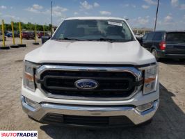 Ford Pozostałe 2022 5 Ford Pozostałe 2022 5