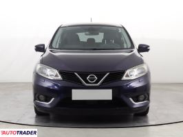 Nissan Pulsar 2014 1.2 113 KM