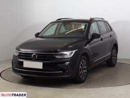 Volkswagen Tiguan 2020 1.5 147 KM