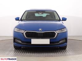 Skoda Octavia 2022 1.5 147 KM