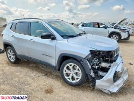 Jeep Compass 2024 2
